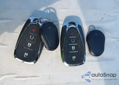 2017 Chevrolet Cruze Lt Auto z USA, uszkodzony, nr VIN 3G1BE6SM4HS590861